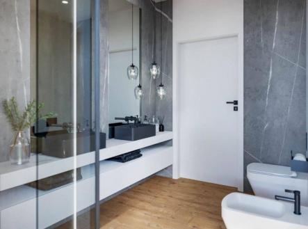 Prodej - dům/vila, 134 m²