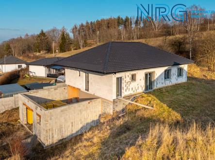 Prodej - dům/vila, 157 m²