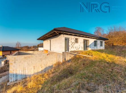 Prodej - dům/vila, 157 m²