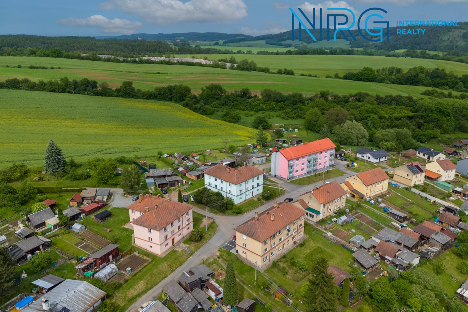 Prodej byt 2 + 1, 64㎡|Pardubický kraj, Svitavy, Březina, 121, 56923