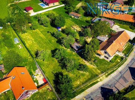 Prodej - pozemek pro bydlení, 3 980 m²