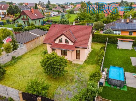 Prodej - dům/vila, 113 m²
