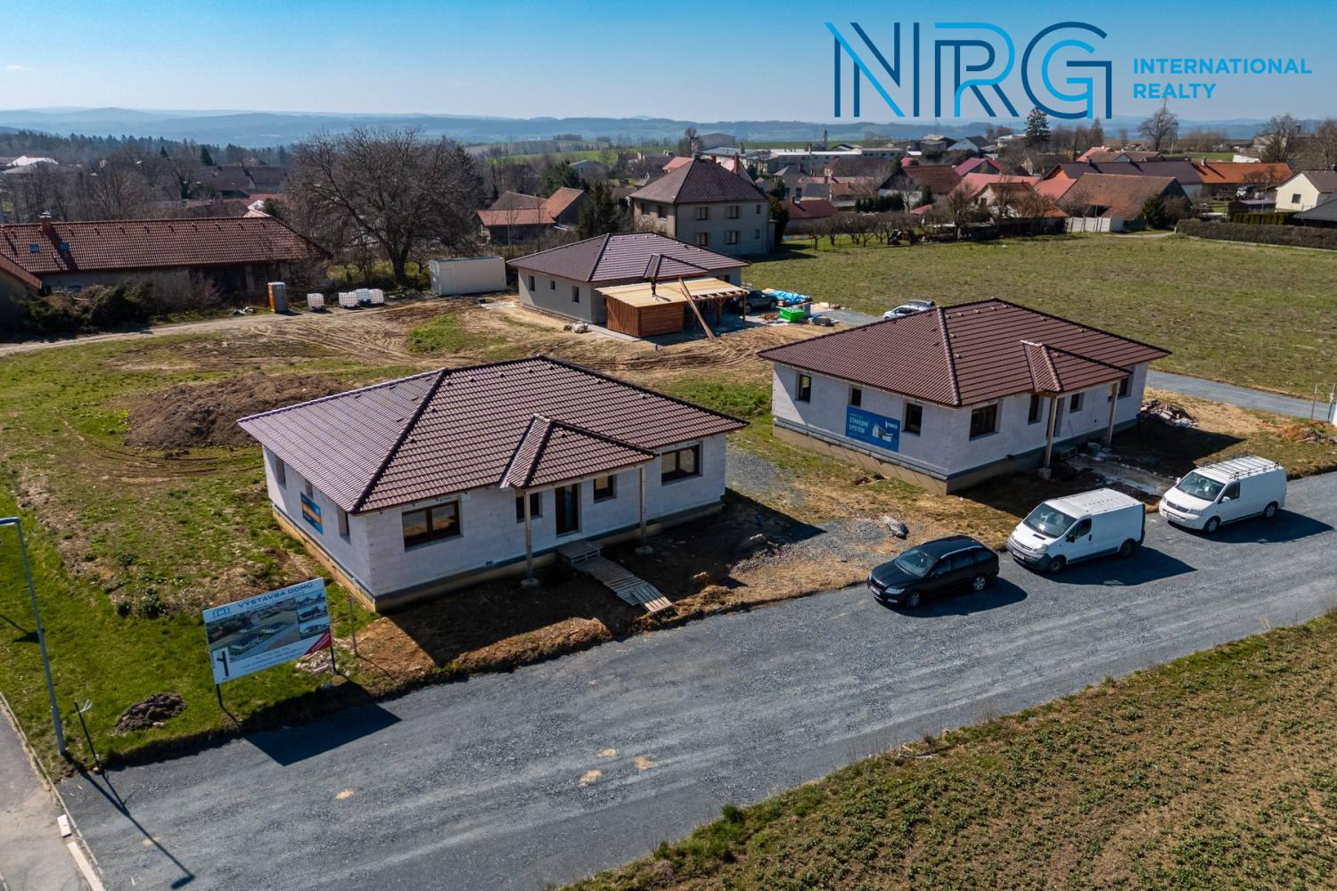 Prodej dům Rodinný, 114㎡|Kutná Hora, Středočeský kraj, Zbizuby, 285 09