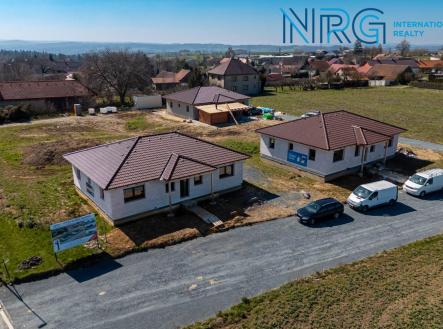 Prodej - dům/vila, 114 m²