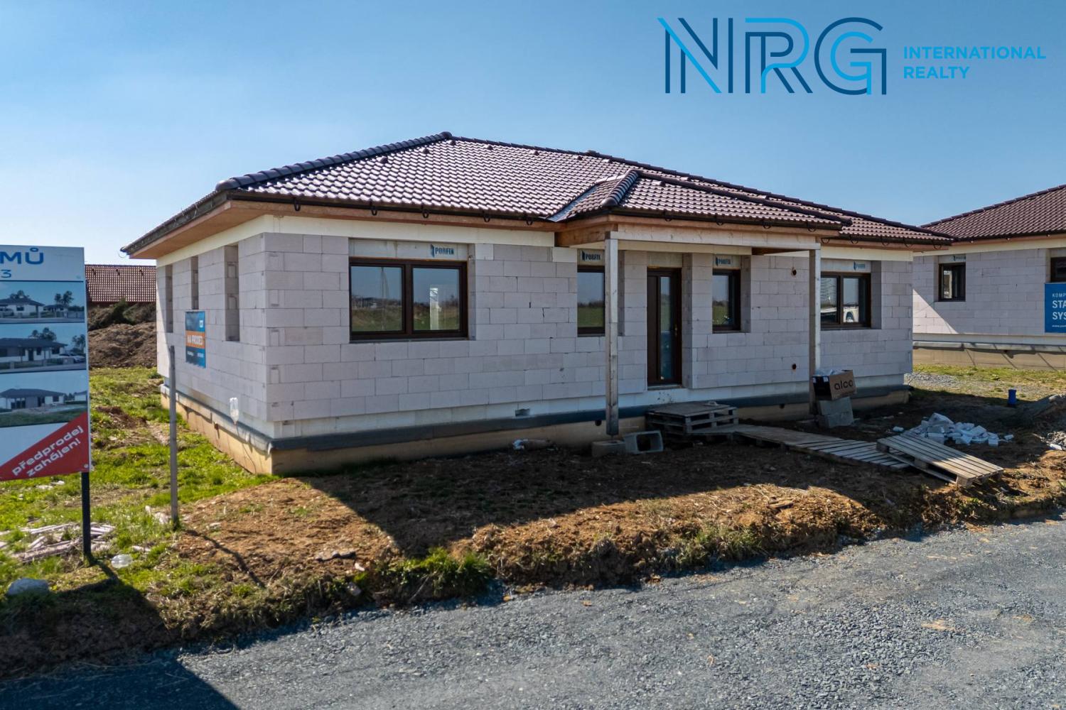 Prodej dům Rodinný, 114㎡|Kutná Hora, Středočeský kraj, Zbizuby, 285 09