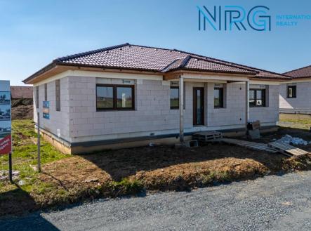 Prodej - dům/vila, 114 m²