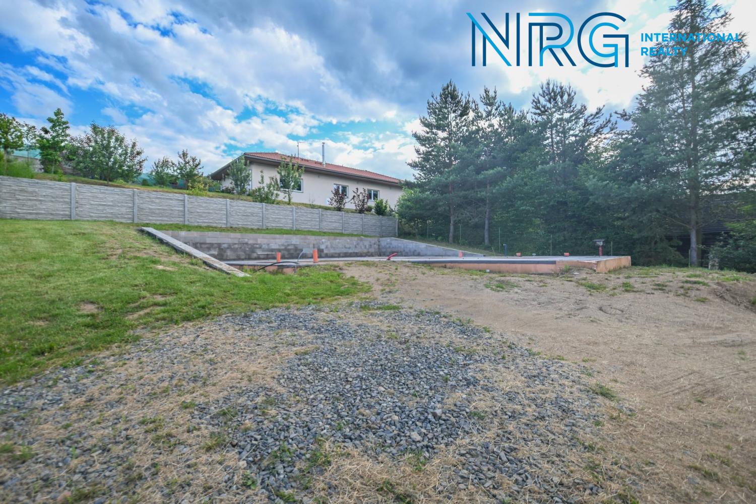 Prodej dům Rodinný, 93㎡|Benešov, Středočeský kraj, Krňany, 257 44