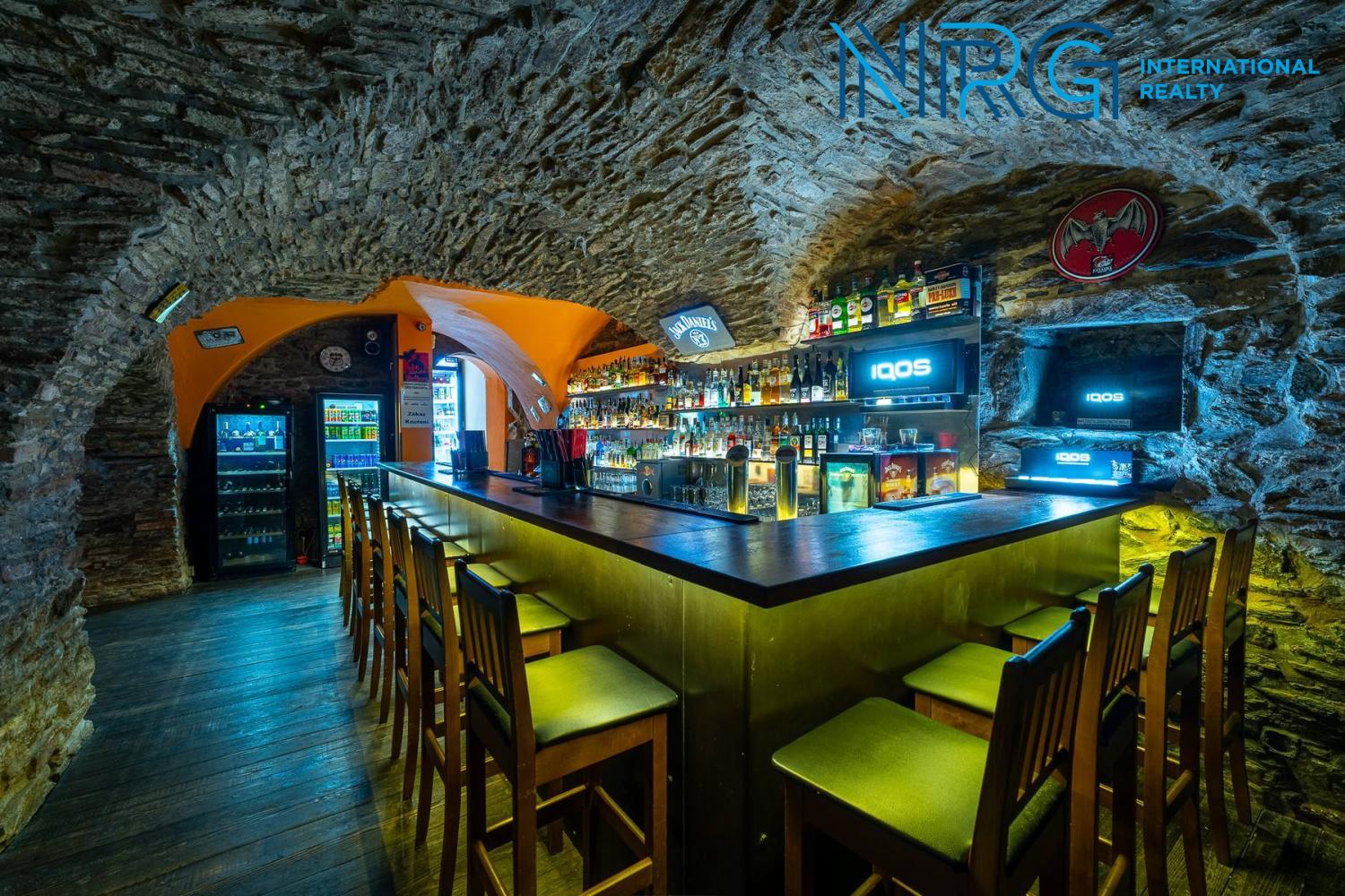 Pronájem komerční Restaurace, 153㎡|Středočeský kraj, Kutná Hora, Čáslav, Čáslav-Staré Město, nám. Ja