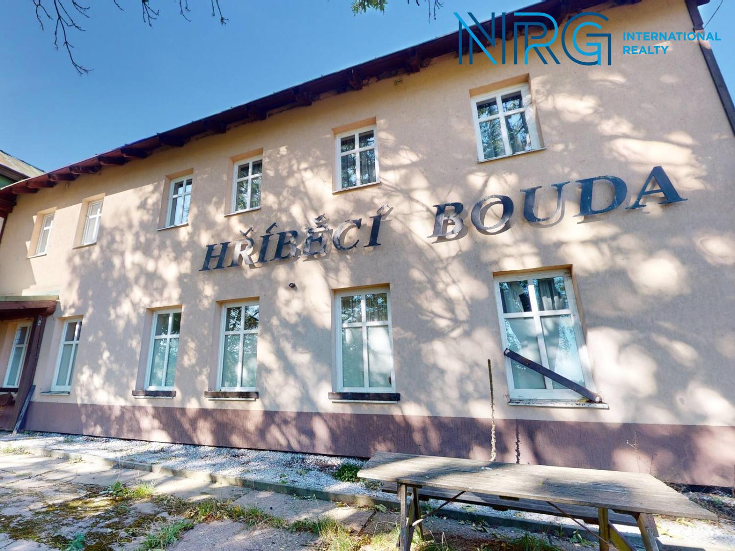Prodej ostatní 1 + kk, 12㎡|Královéhradecký kraj, Trutnov, Strážné, 63, 54352