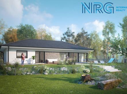 Prodej - pozemek pro bydlení, 1 084 m²