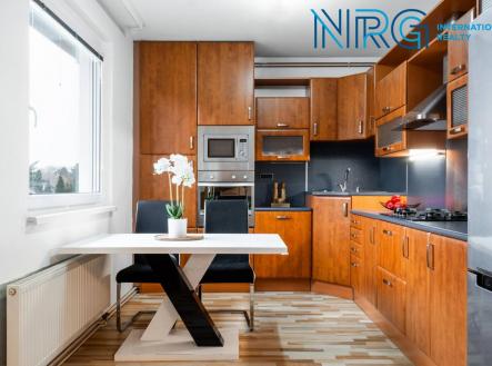 Prodej bytu, 4+1, 95 m²