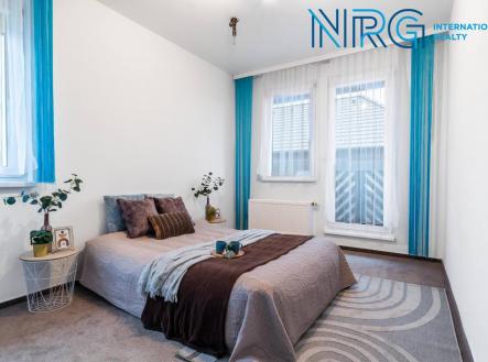 Prodej bytu, 4+1, 95 m²