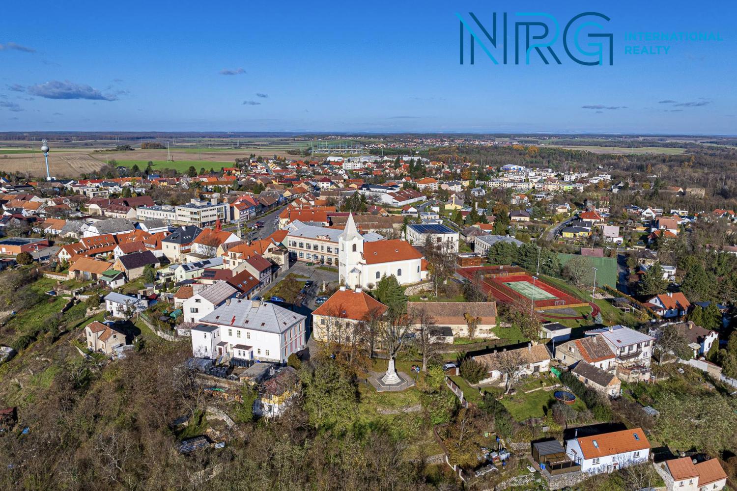 Prodej pozemek Bydlení|Kolín, Středočeský kraj, Týnec nad Labem, 281 26