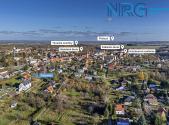 Prodej - pozemek pro bydlení, 1 148 m²