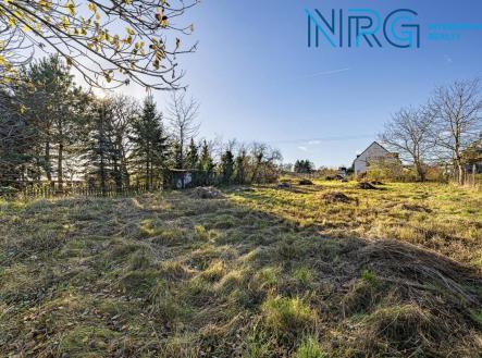Prodej - pozemek pro bydlení, 1 148 m²