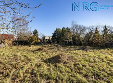 Prodej - pozemek pro bydlení, 1 148 m²
