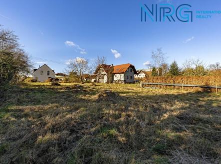 Prodej - pozemek pro bydlení, 1 148 m²