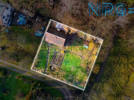 Prodej - dům/vila, 35 m²