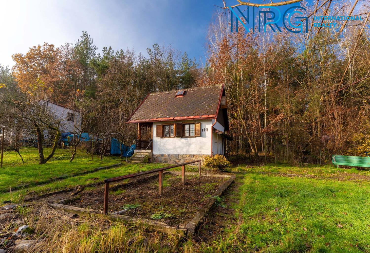 Prodej dům Chata, 35㎡|Královéhradecký kraj, Hradec Králové, Stěžery, Stěžírky, 77, 50312