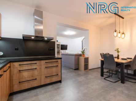 Prodej - dům/vila, 97 m²