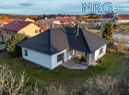 Prodej - dům/vila, 138 m²