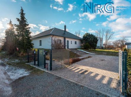 Prodej - dům/vila, 138 m²