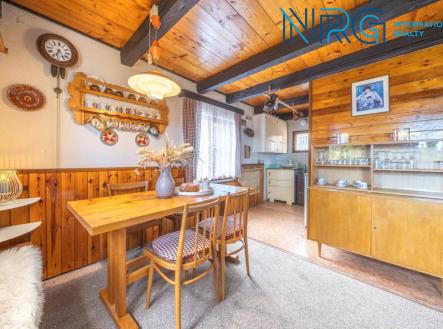 Prodej - dům/vila, 65 m²