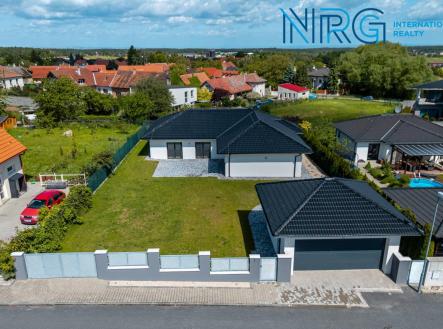 Prodej - dům/vila, 233 m²