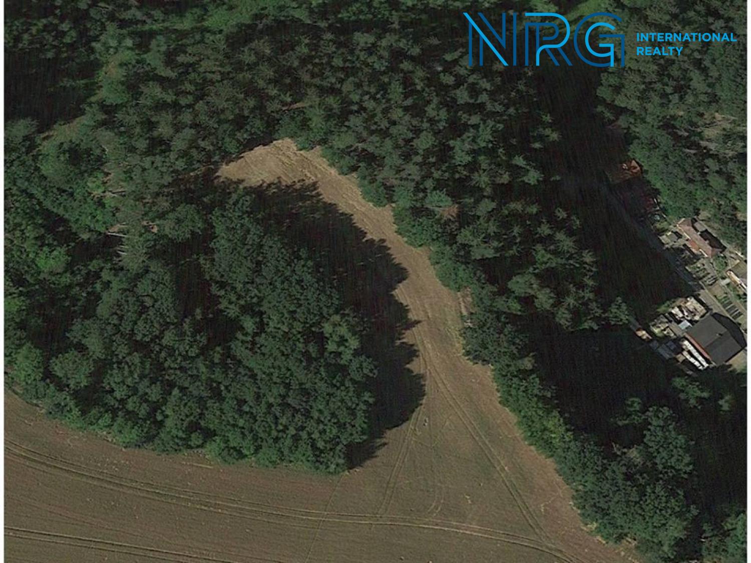 Prodej pozemek Pole|Jičín, Královéhradecký kraj, Roveň, 506 01