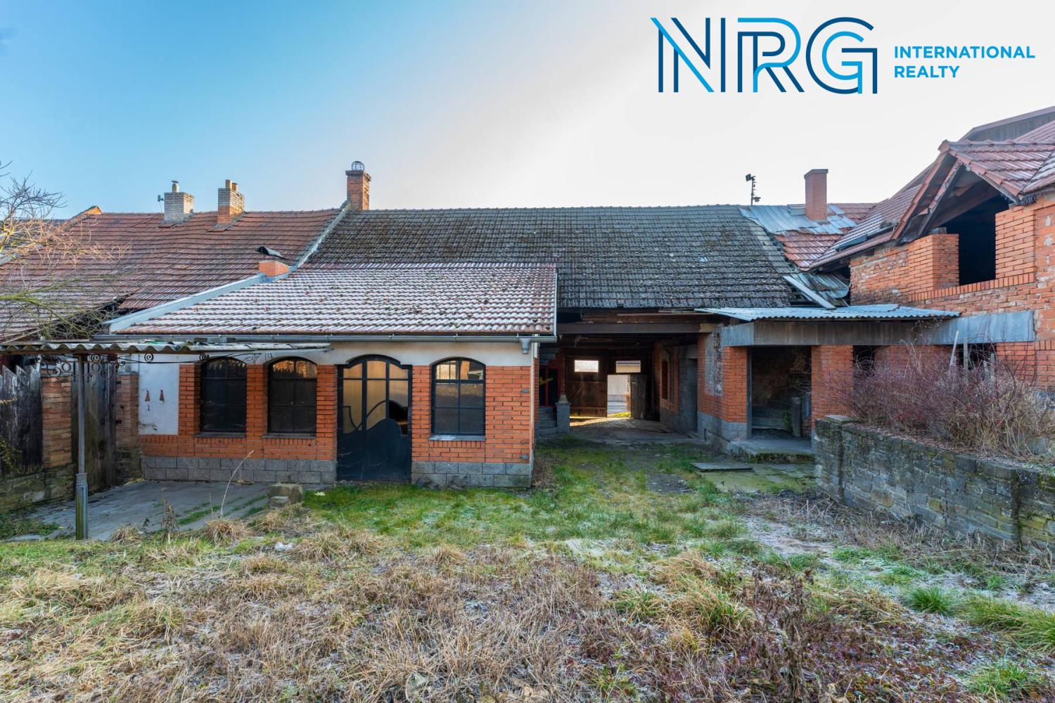 Prodej dům Rodinný, 330㎡|Olomoucký kraj, Přerov, Býškovice, 79, 75353