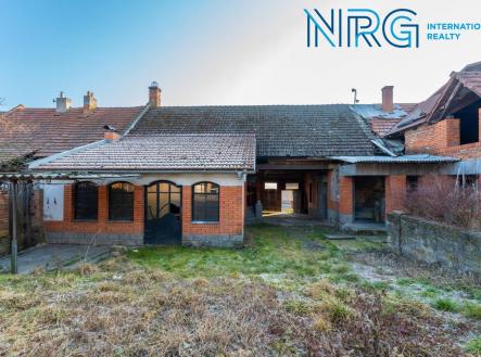 Prodej - dům/vila, 330 m²