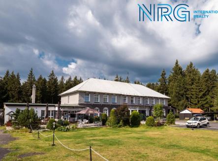 Prodej - komerční objekt, jiný, 1 315 m²