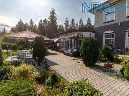 Prodej - komerční objekt, jiný, 1 315 m²