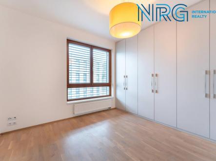 Pronájem bytu, 3+kk, 90 m²