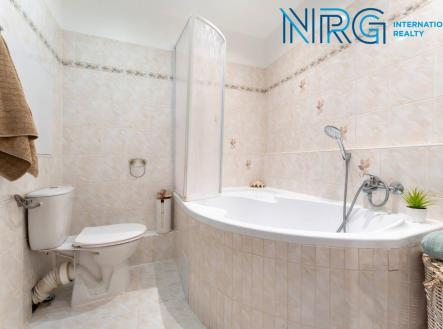 Pronájem bytu, 2+kk, 41 m²