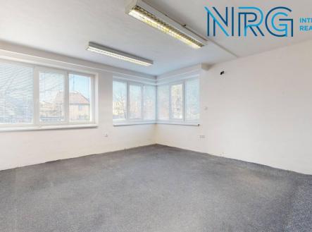 Pronájem bytu, 3+kk, 62 m²