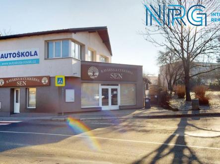 Pronájem bytu, 3+kk, 62 m²