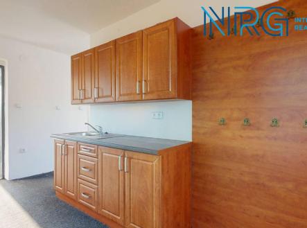 Pronájem bytu, 3+kk, 62 m²