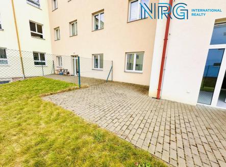 Prodej bytu, 2+kk, 41 m²