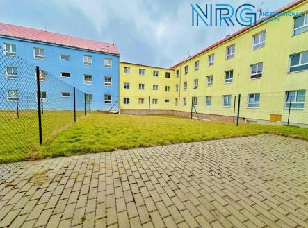 Prodej bytu, 2+kk, 41 m²