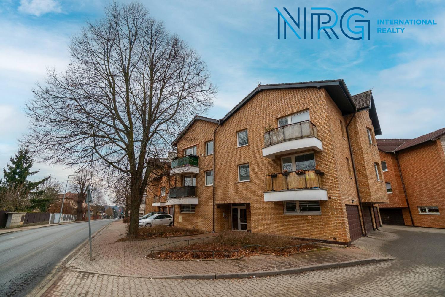 Prodej byt 2 + kk, 73㎡|Středočeský kraj, Praha-západ, Dolní Břežany, Pražská 382, 25241