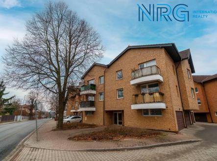 Prodej bytu, 2+kk, 73 m²