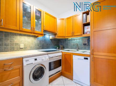 Prodej bytu, 2+kk, 73 m²