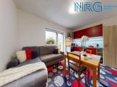 Prodej bytu, 2+kk, 46 m²
