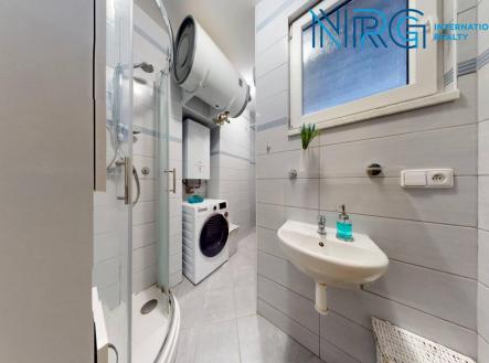 Prodej bytu, 2+kk, 46 m²