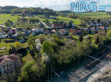 Prodej - pozemek pro bydlení, 2 415 m²
