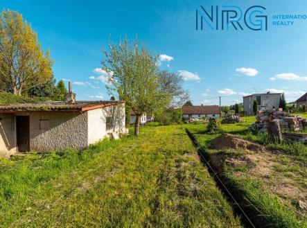 Prodej - pozemek pro bydlení, 2 415 m²