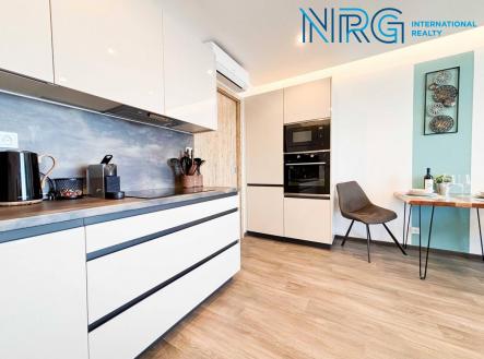 Prodej bytu, 1+kk, 36 m²