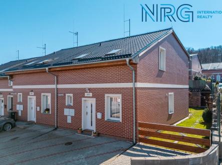 Prodej - dům/vila, 128 m²