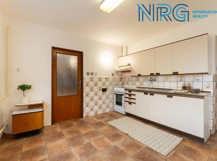 Prodej - dům/vila, 65 m²